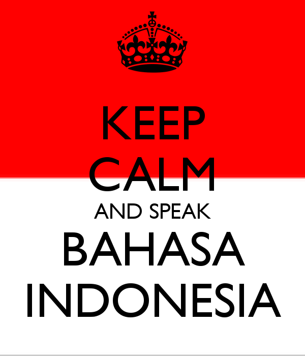 Penggunaan Bahasa Indonesia yang Efektif