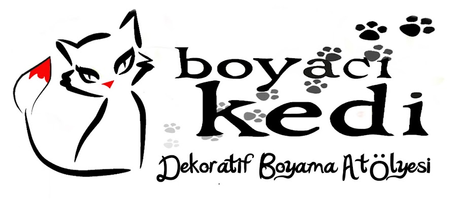 boyacı kedi