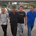 Polis 'Sentuh' Remaja Lelaki Kena Tahan