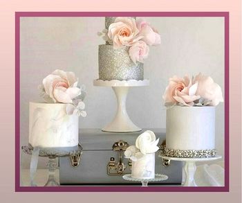 Quote Quote Cakes & Wedding Cakes