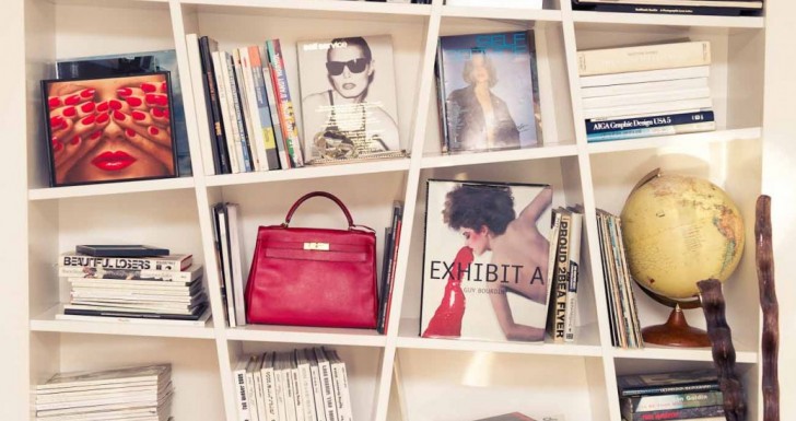 The Coveteur - My Favorites