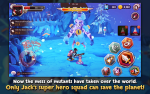 Help Me Jack: Save the Dogs Mod Apk Help Me Jack: Save the Dogs Mod Apk