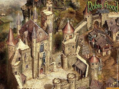 robin hood the legend of sherwood windows 8.1 robin hood the legend of sherwood windows 8.1