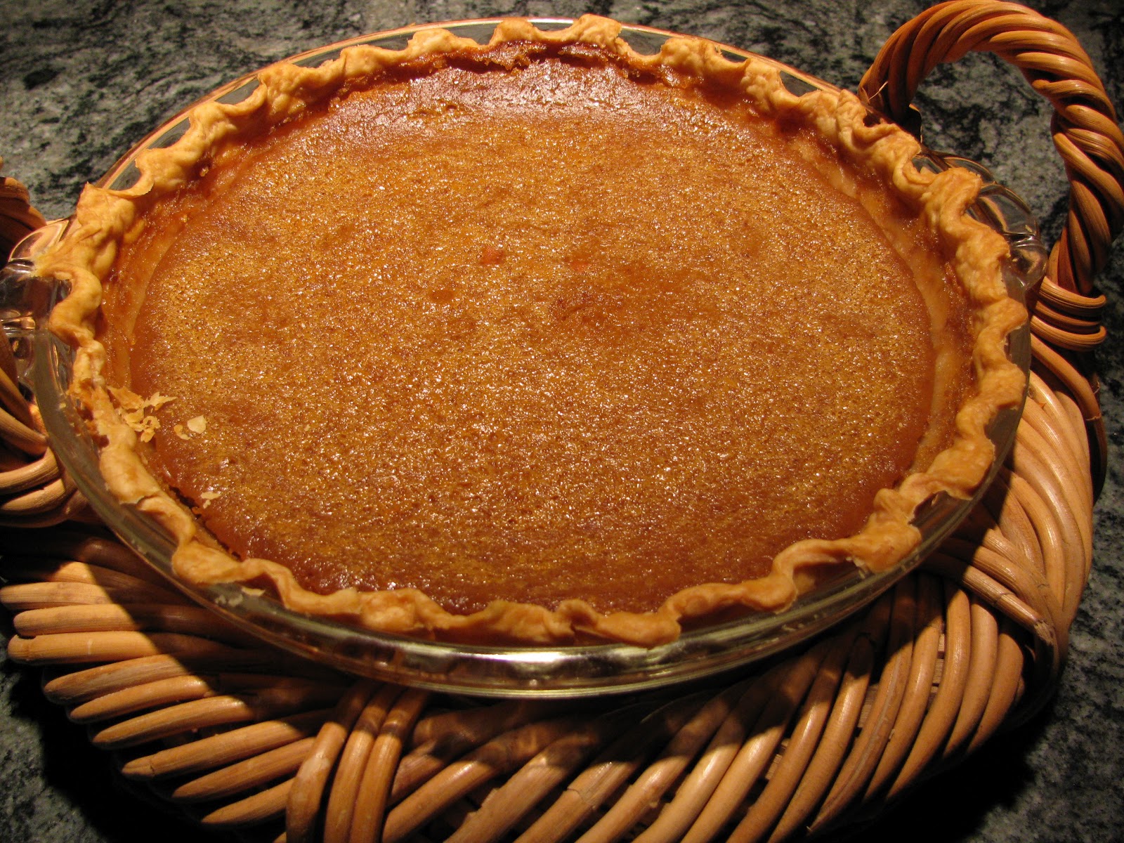 Carolina Foodie PI DAY