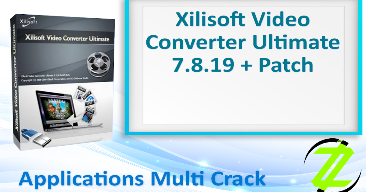 xilisoft video converter ultimate crack xilisoft video converter ultimate crack
