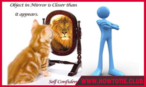 How To Build Self Confidence and Self Esteem How To Build Self Confidence and Self Esteem