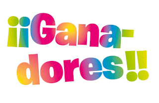 winner is:.............