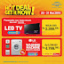 Promo ELECTRONIC CITY HOT DEALS Terbaru Periode 25 - 31 Mei 2018