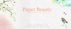 My New Blog PAPER BEAUTY AK