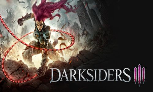 Download Darksider III Free For PC