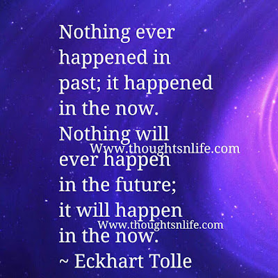 Eckhart Tolle power of now quotes