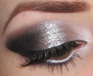 Glitter is my crack...: May 2012