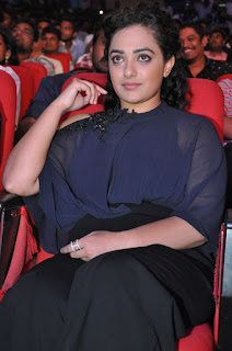 Nitya menen at Janatha garage Audio Nitya menen at Janatha garage Audio