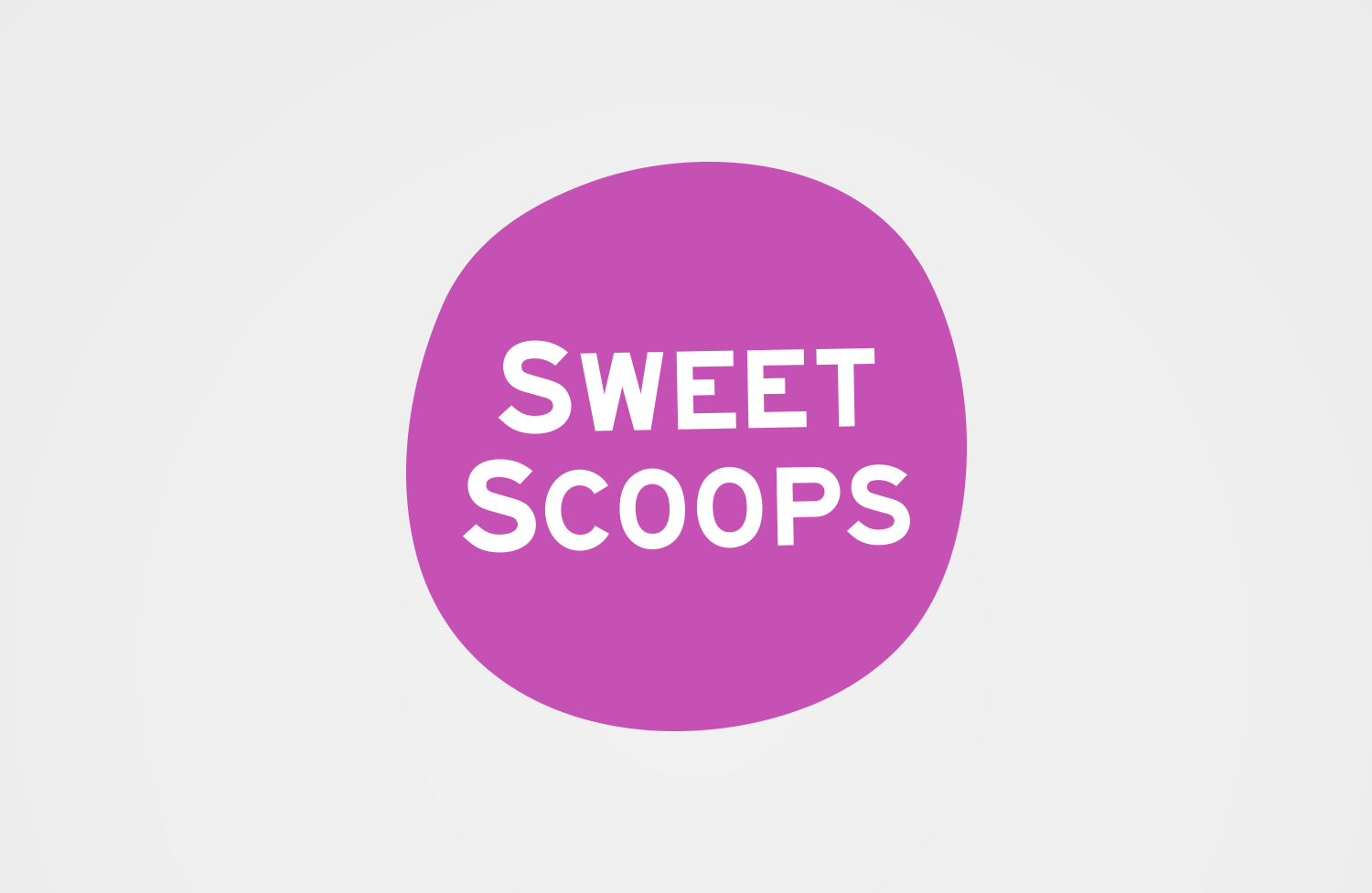 Sweet Scoops on Packaging of the World Creative Package Design Gallery