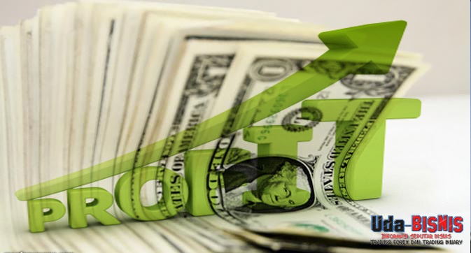 Bagaimana mendapatkan lebih banyak keuntungan dalam perdagangan forex