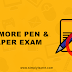 JEE Advanced Latest News - No More Pen & Paper Exam blog image