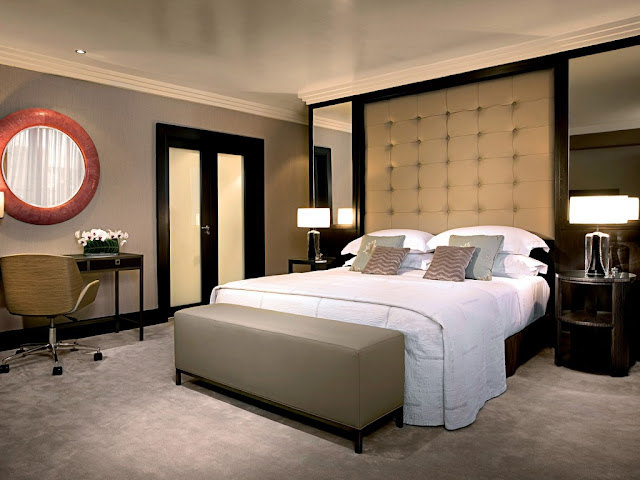 Desain Kamar Minimalis Elegan dan Modern Desain Kamar Minimalis Elegan dan Modern