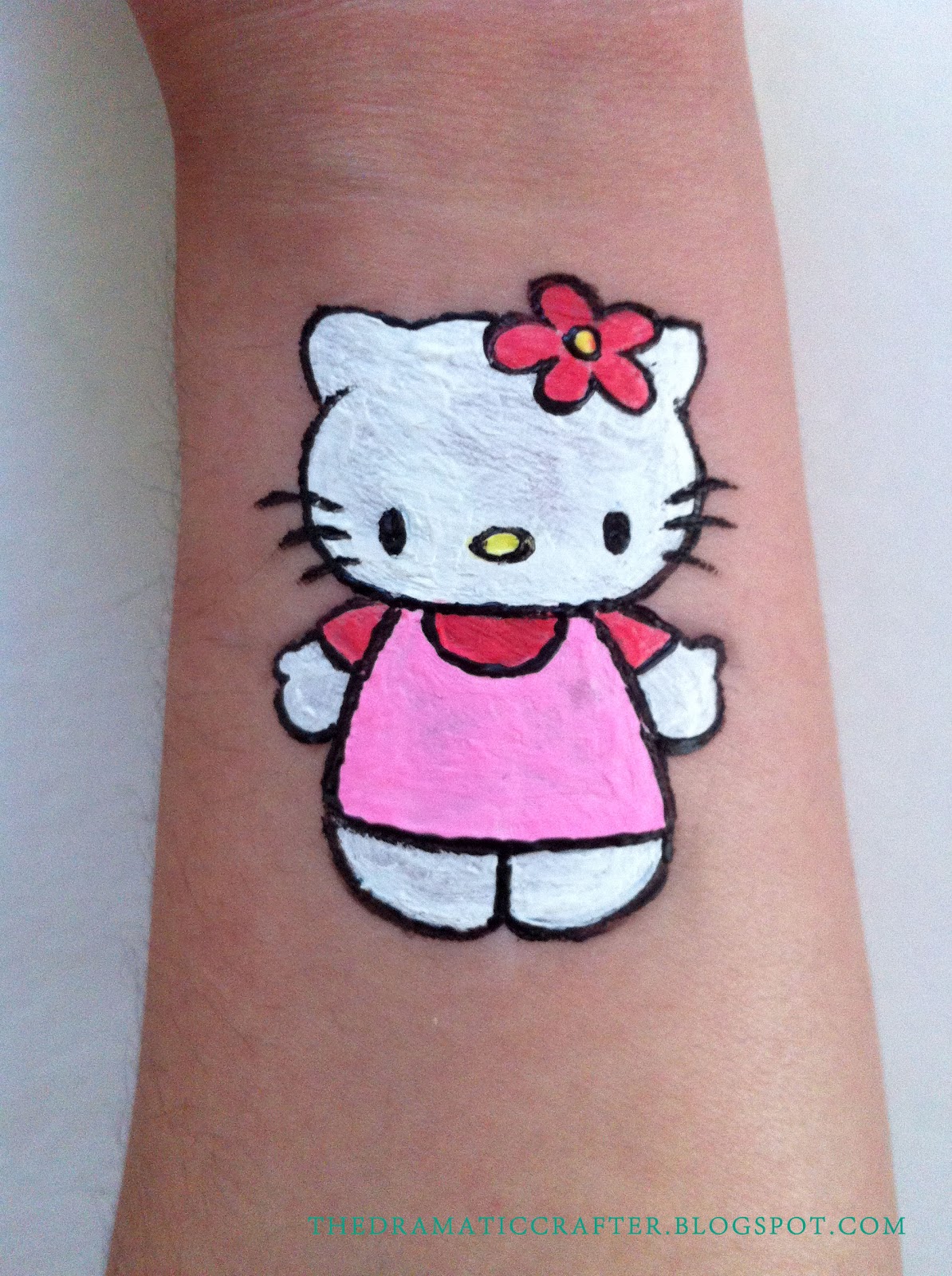 the-dramatic-crafter-face-painting-samples