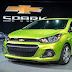 New Chevrolet Spark