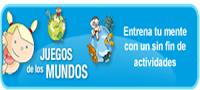 JUEGOS EDUCATIVOS