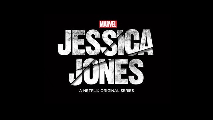 Jessica Jones - New Promo - Evening Stroll