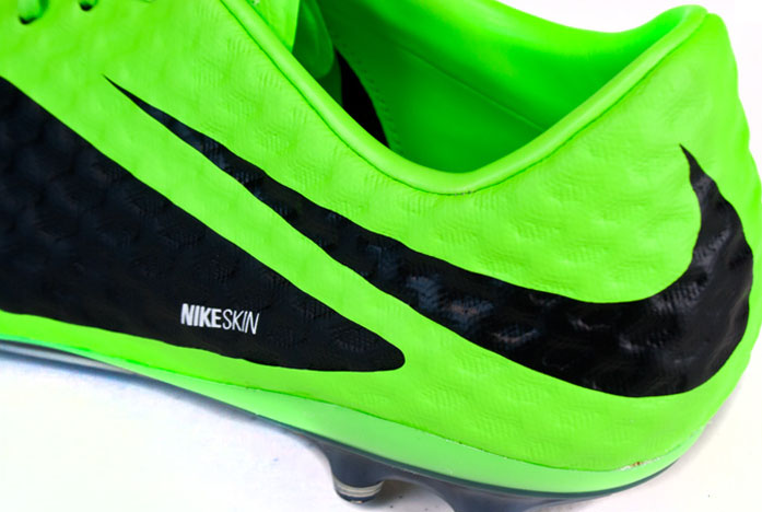 nike phantom vision sizing