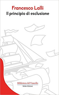 Il Principio Di Esclusione Di Francesco Lalli PDF Il Principio Di Esclusione Di Francesco Lalli PDF
