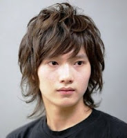 gaya rambut terbaru