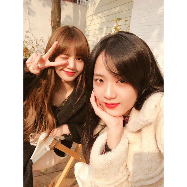 Blackpink Jisoo Melts Hearts With Her New Hairstyle Blackpink Jisoo Melts Hearts With Her New Hairstyle