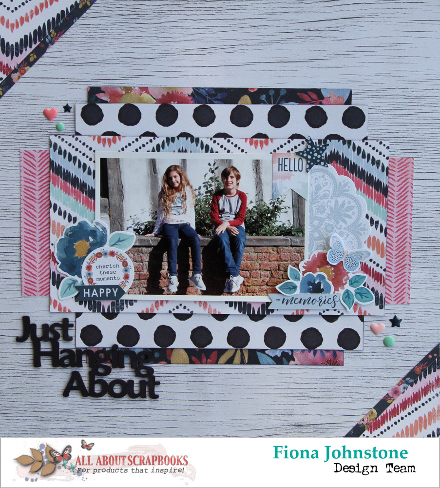All About Scrapbooks Australia