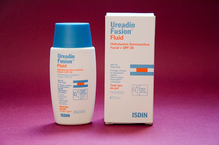 Ureadin Fusion Fluid