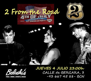 2 From The Road 2 From The Road