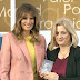 Melania Trump honored Feride Rushiti in name of State Department as Courageous woman