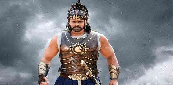 Baahubali Fame Prabhash May Enter In Bollywood Film South Indian Cinema Super Star, Baahubali Movie Online