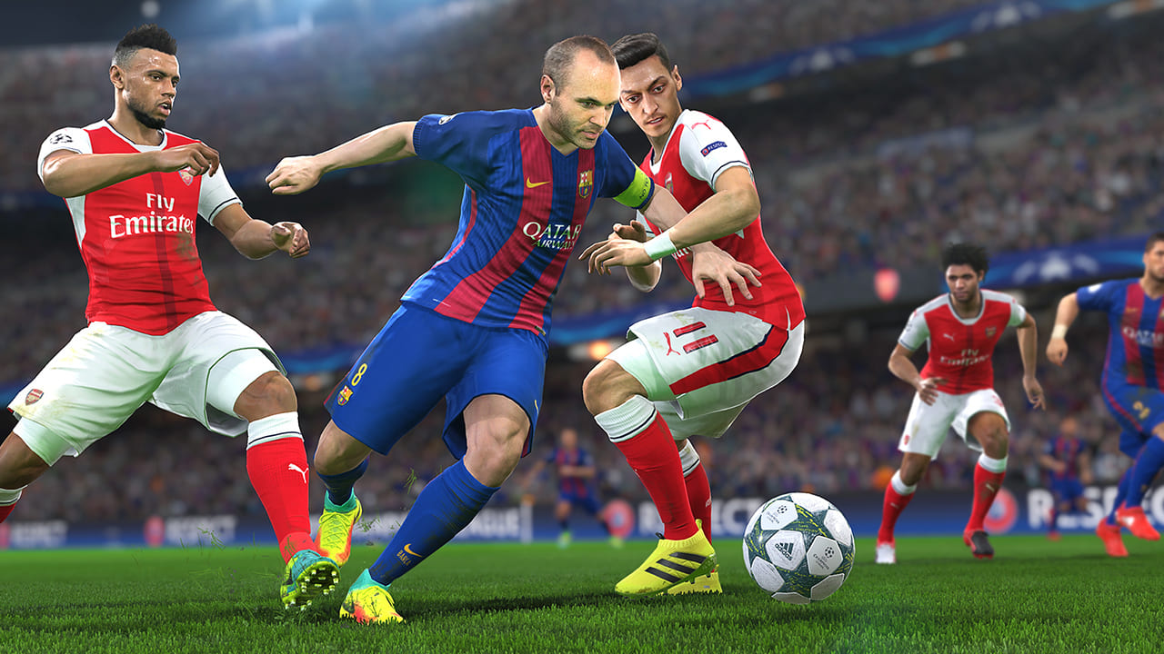 PES 2017 PRO EVOLUTION SOCCER v 0.9 PES 2017 PRO EVOLUTION SOCCER , PES 2017 PRO EVOLUTION SOCCER mod , PES 2017 PRO EVOLUTION SOCCER apk , PES 2017 PRO EVOLUTION SOCCER hack , PES 2017 PRO EVOLUTION SOCCER مهكرة , PES 2017 PRO EVOLUTION SOCCER مهكرة اخر اصدار , لعبة PES 2017 PRO EVOLUTION SOCCER مهكرة للاندرويد , PES 2017 apk , PES 2017 mod , PES 2017 مهكرة , لعبة PES 2017 مهكرة