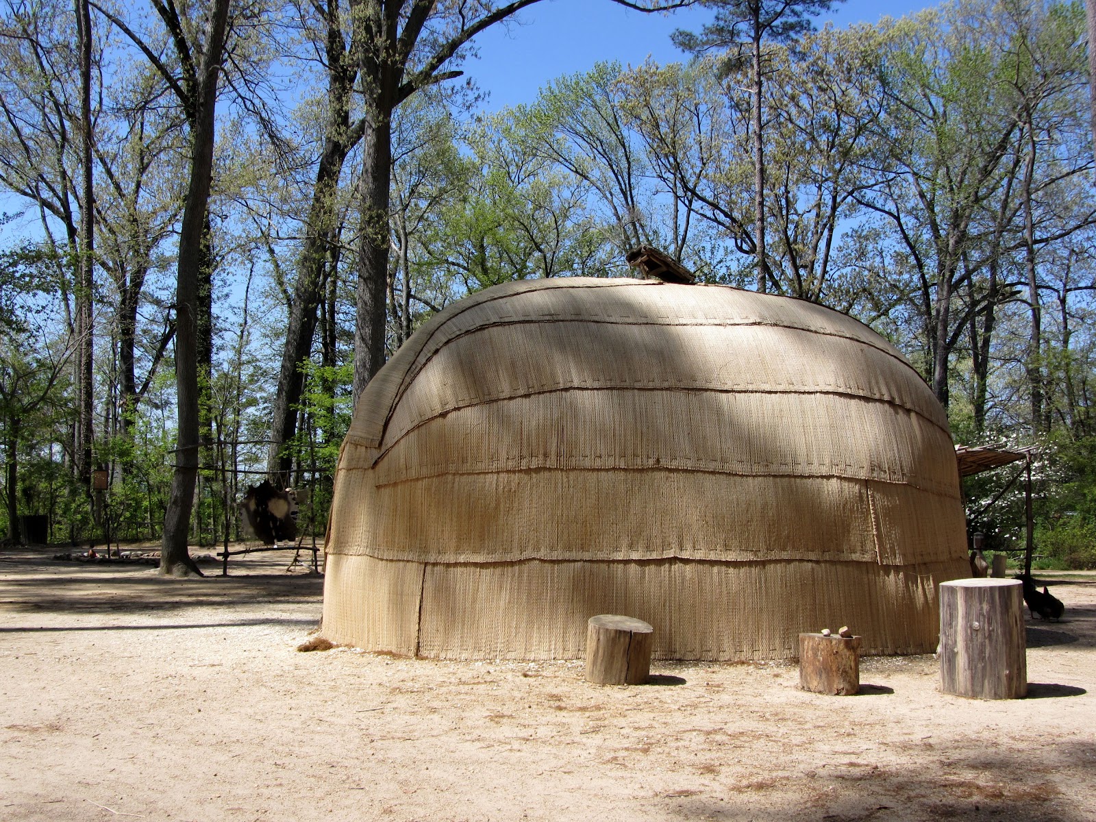 A Knack for Anachronism - The Road Junkies