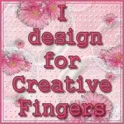 Creative Fingers Challenge