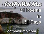 Octpowrimo challenge