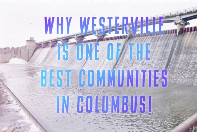 Why Westerville?