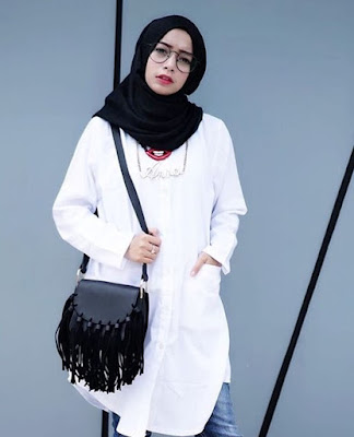 model fashion hijab terbaru model fashion hijab terbaru