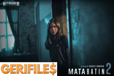 Nonton Film Mata Batin 2 Full Movie HD
