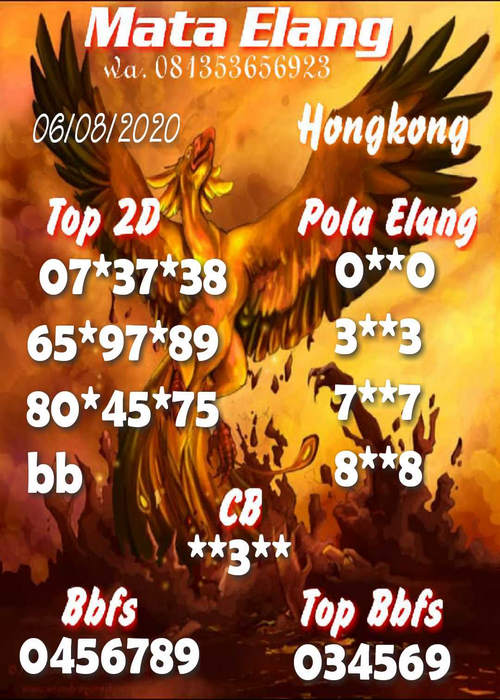 SYAIR HK ASIKTOTO