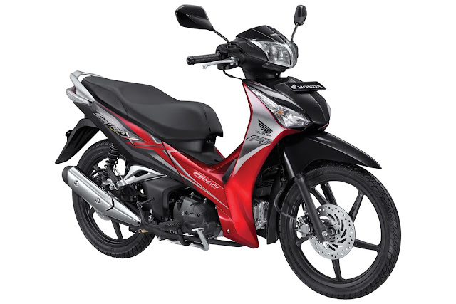 Kelebihan dan Kekurangan Motor Bebek Honda Supra X 125 Fi Kelebihan dan Kekurangan Motor Bebek Honda Supra X 125 Fi