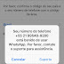 Flávio Bolsonaro foi banido do WhatsApp por "comportamento de spam"; conta já foi desbloqueada, diz senador eleito
