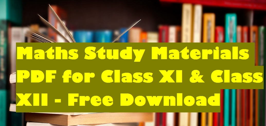 Ssc Exam Material Pdf