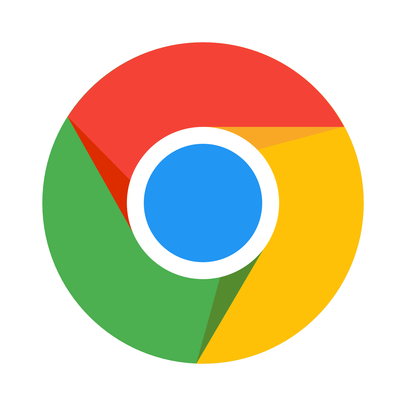 Google Chrome Terbaru Full Offline Installer