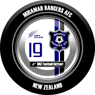 Miramar Rangers AFC