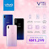 Vivo phone with 25+ 16MP camera has left Realme behind in terms of beauty and feature