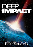 Deep impact Deep impact