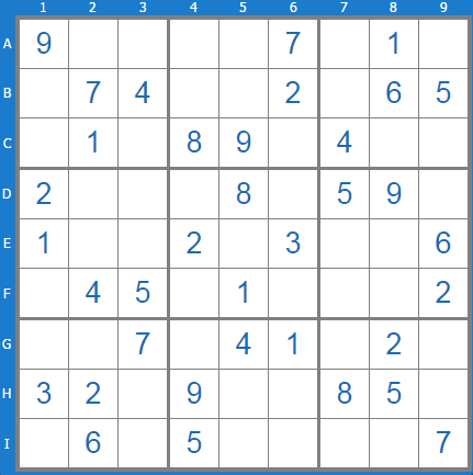 web sudoku web sudoku